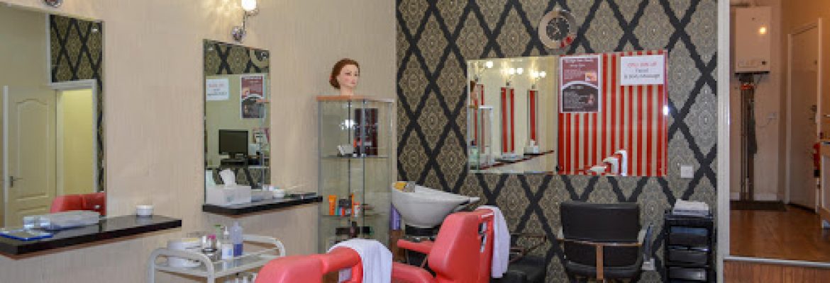 Real Style Hair & Beauty Salon – bradford