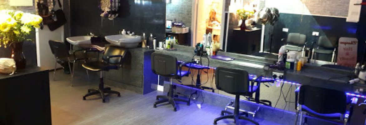 Changes Hair Salon – bradford