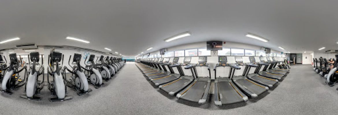 PureGym Newcastle St James – newcastle