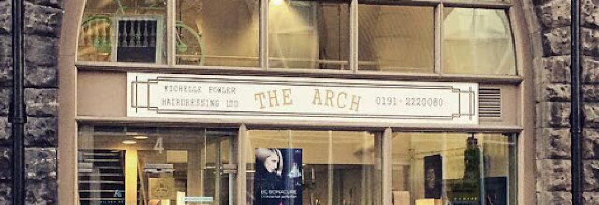 The Arch – newcastle