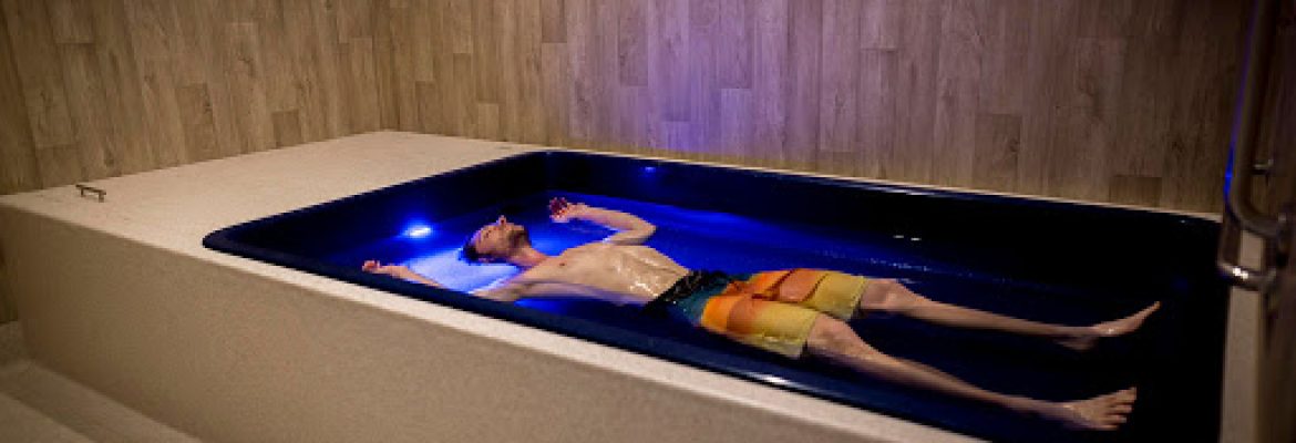 Newcastle Float Centre – newcastle