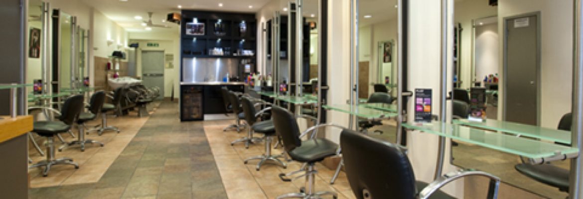 Rush Hair Victoria – westminster