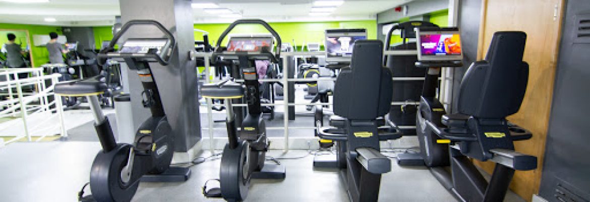 Bannatyne Health Club Maida Vale – westminster