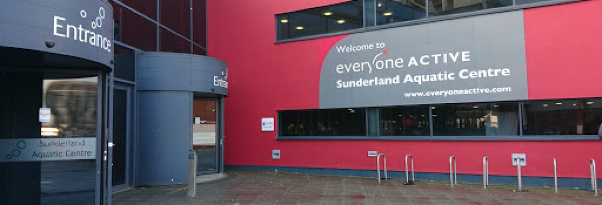 Grand Hotel Sunderland – sunderland
