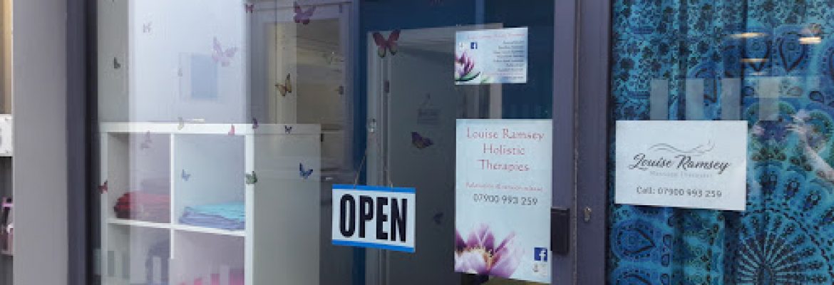 HEAD TO TOES massage therapies by Louise – newcastle