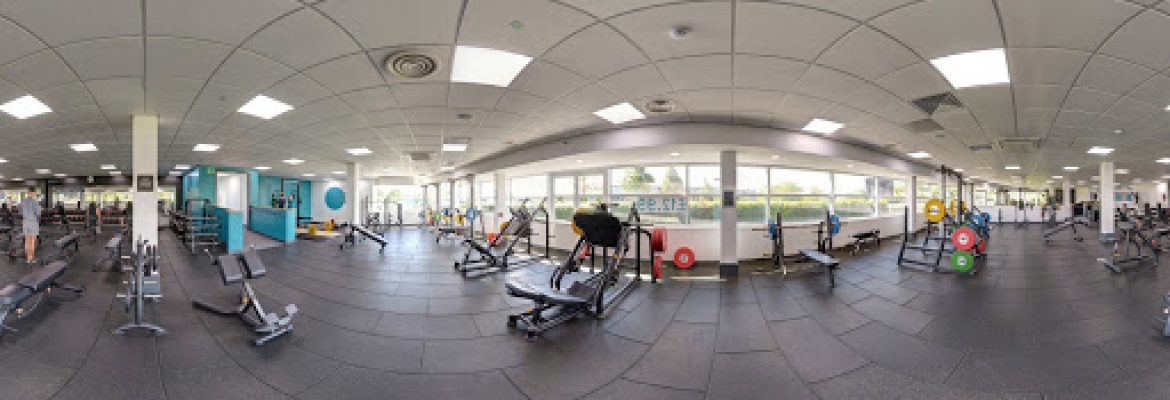 PureGym Newcastle Longbenton – newcastle