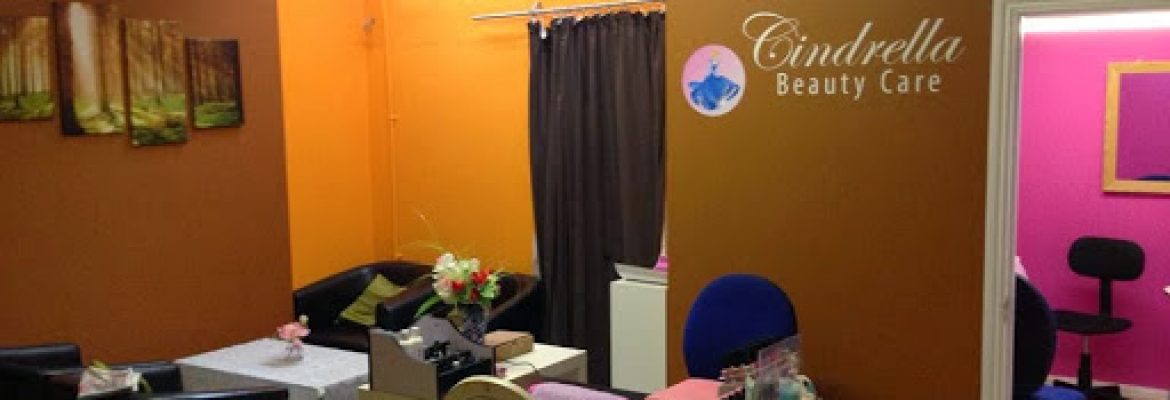 Cindrella Beauty Care – westminster