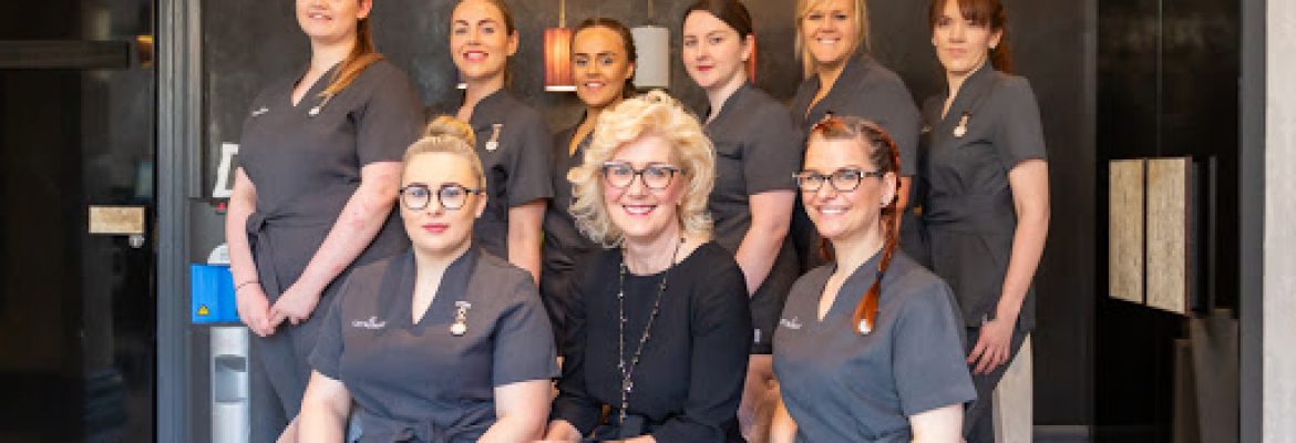 City Retreat Beauty Salon & Day Spa – newcastle