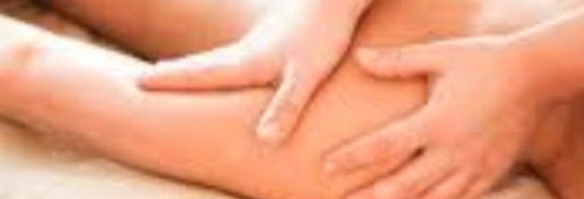 JLCs massages – bradford