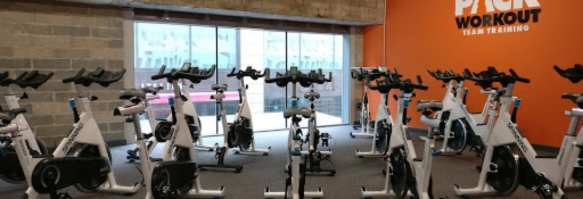 easyGym Bradford – bradford