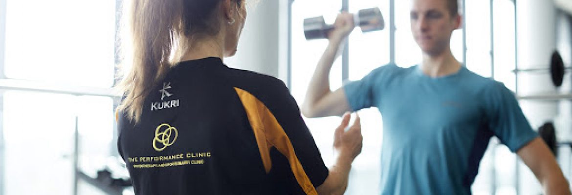 The Performance Clinic – sunderland
