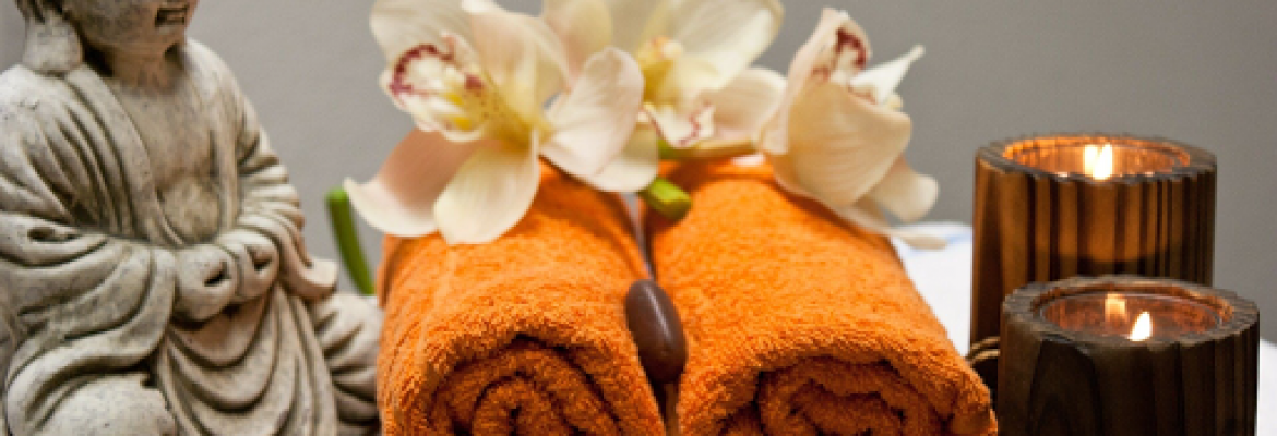 truSiam Thai Massage – bradford