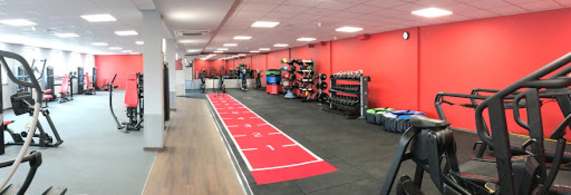 Snap Fitness Bradford – bradford