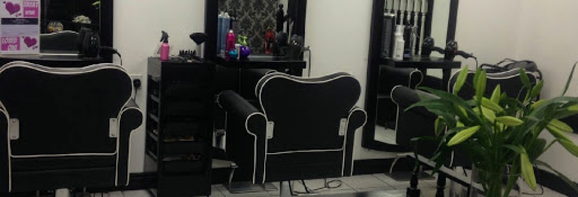 Faye Louise Hair Salon – bradford