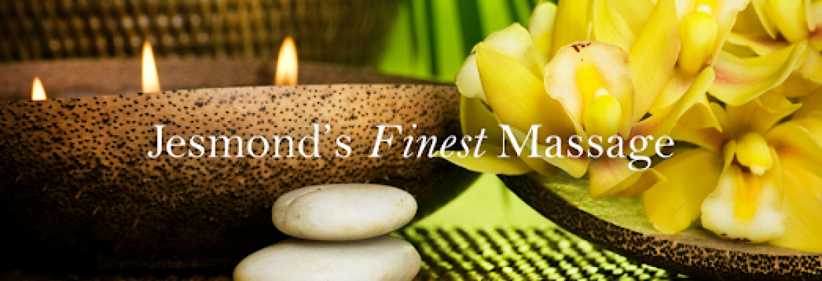 Ruen Thai Massage & Spa – newcastle