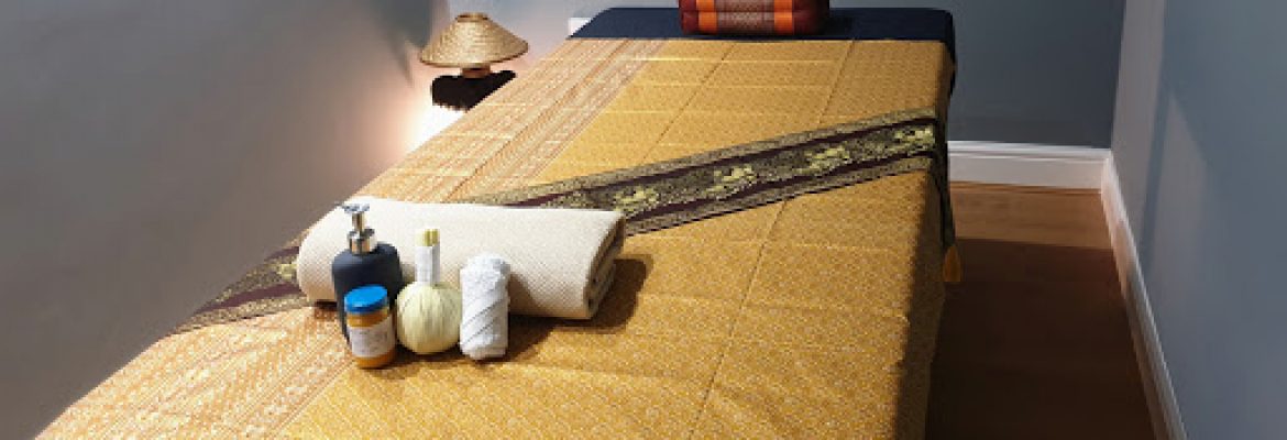 Lamai Thai Massage Therapy – Newcastle – newcastle