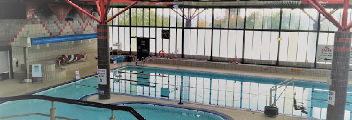 Elswick Pool – sunderland