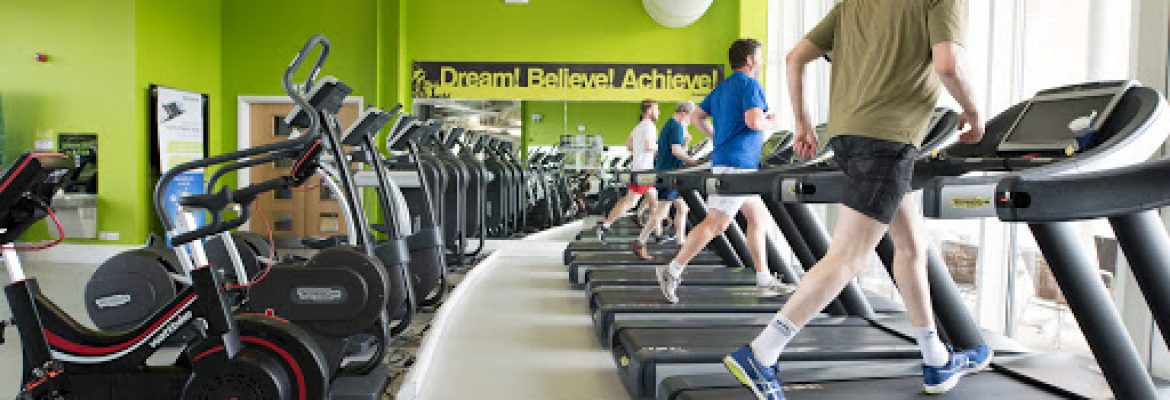 Bannatyne Health Club – sunderland