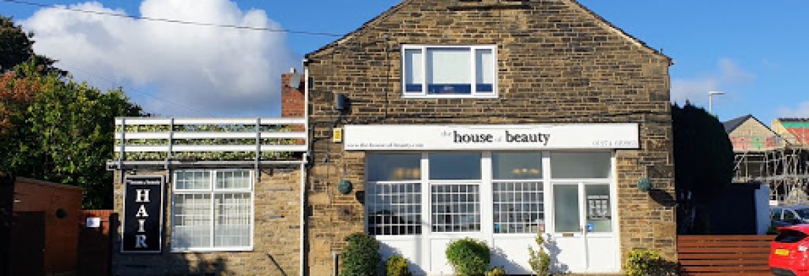 The House of Beauty – bradford