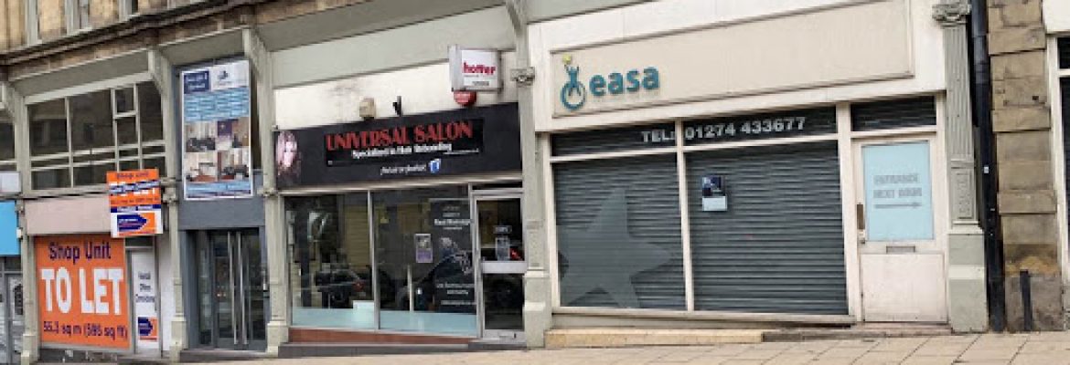 Universal Salon & Day Spa – bradford