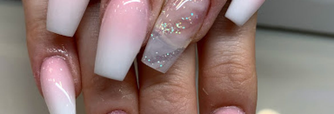 Angela’s Nails – bradford