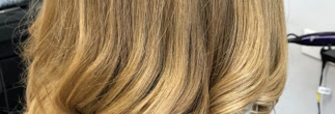 Marie@valencia Hair Salon – newcastle
