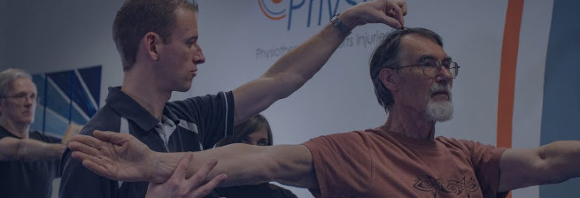 C-Physio – bradford