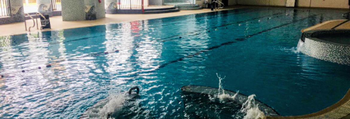 Mineral House Spa, Pool & Gymnasium – sunderland