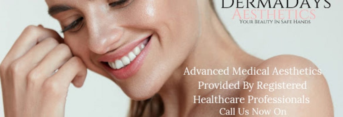 DermaDays Aesthetics Bradford – bradford