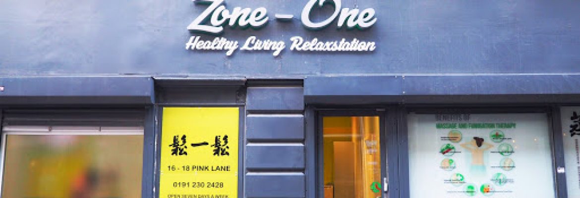 Zone One Healthy Living Relaxation and Massage Parlour – newcastle