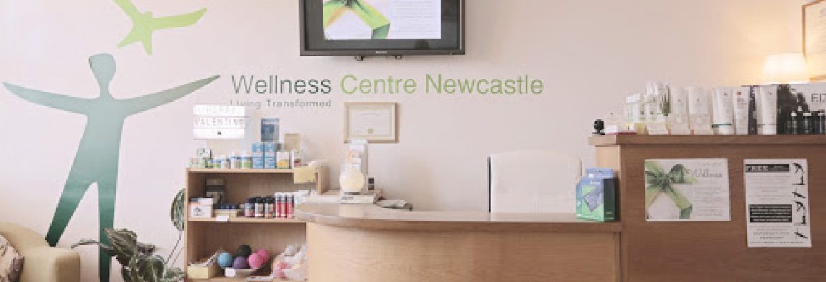 Wellness Centre Newcastle – newcastle