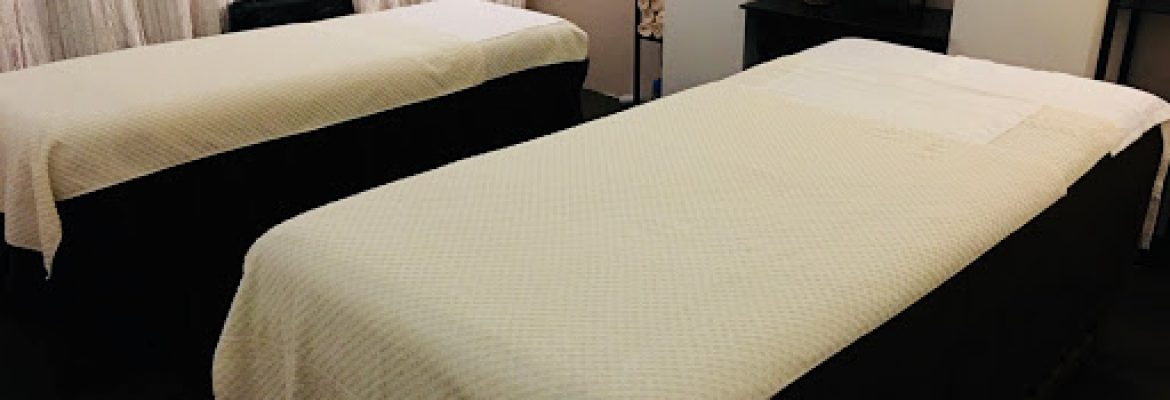 Amy Thai Massage – bradford