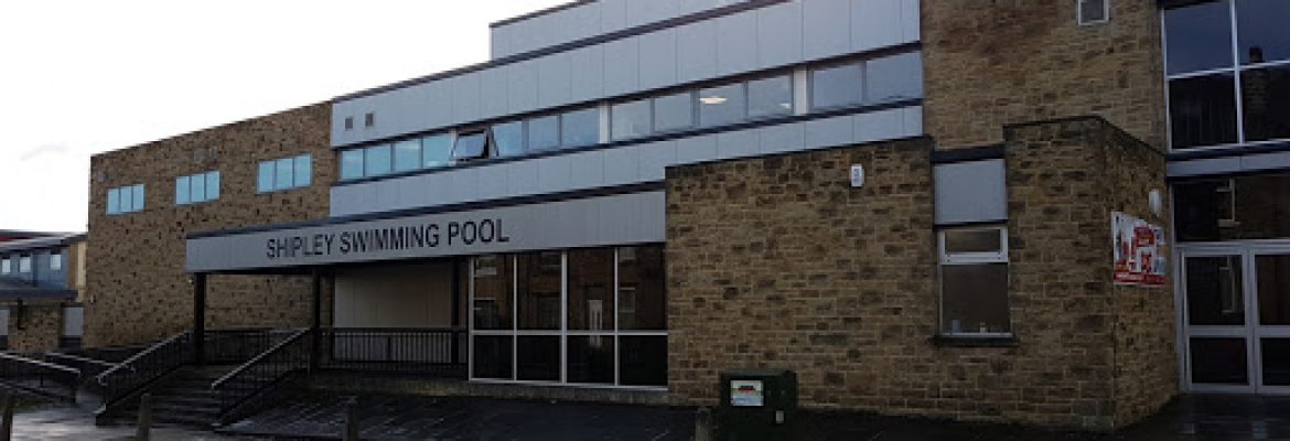 Shipley Swimming Pool – bradford