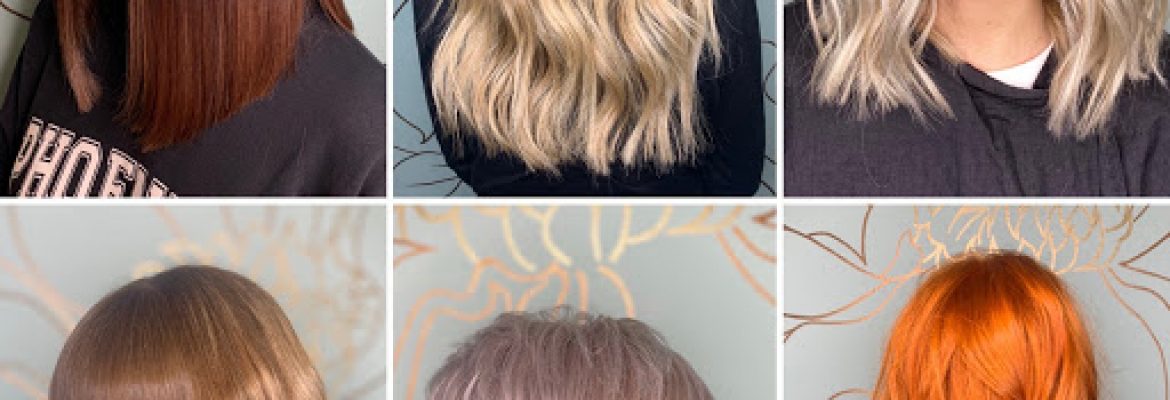 Sabai Hairdressing – newcastle