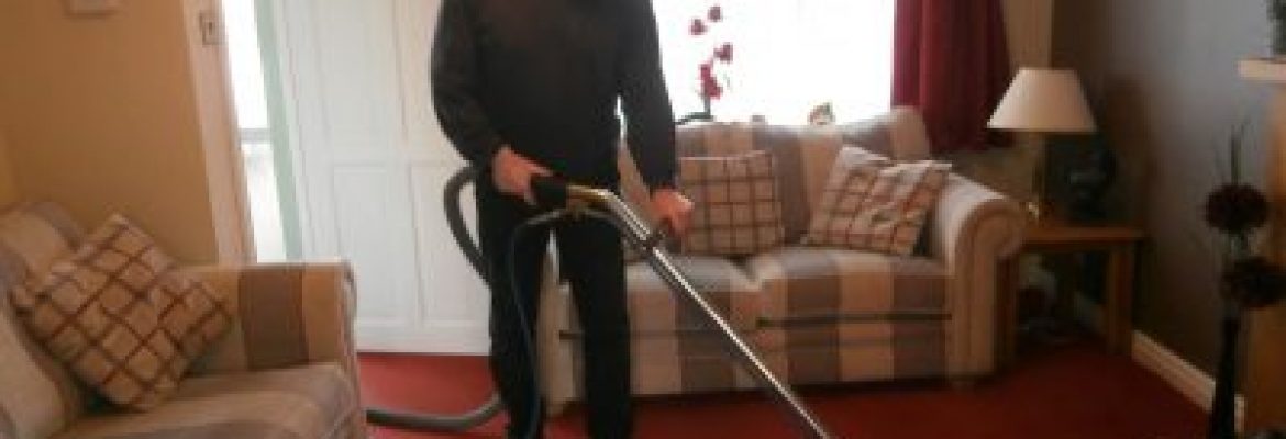 Cleaning Specialists