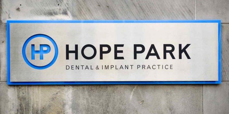 Hope Park Dental Practice