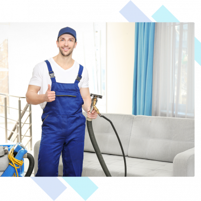 Fantastic Academy |Carpet Cleaning Course