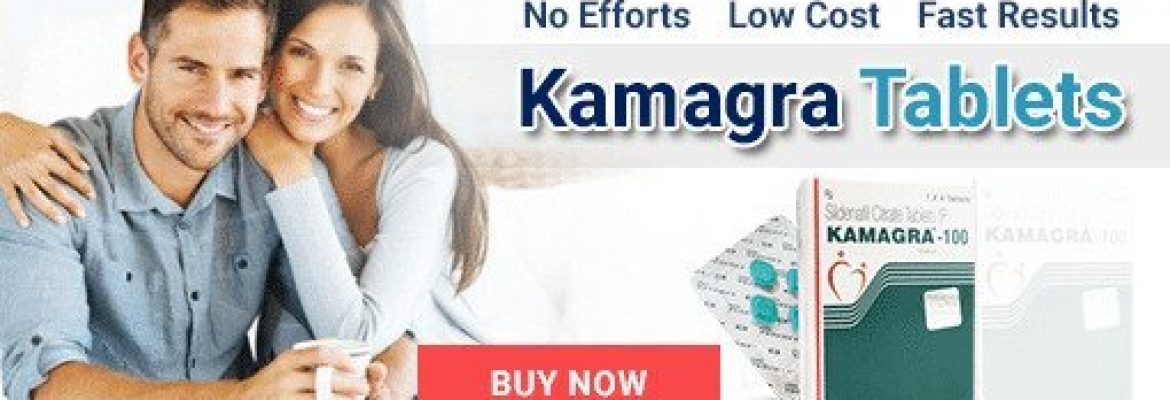 Kamagra UK