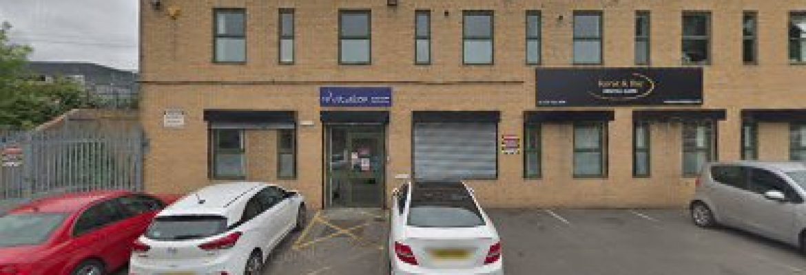 Revitalize Beauty Spa – bradford