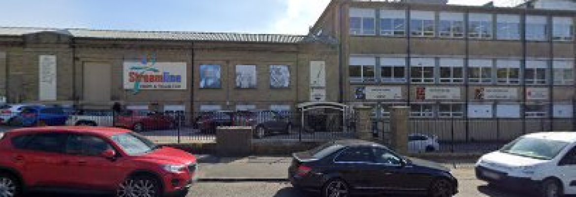 JT Sports Therapy – bradford