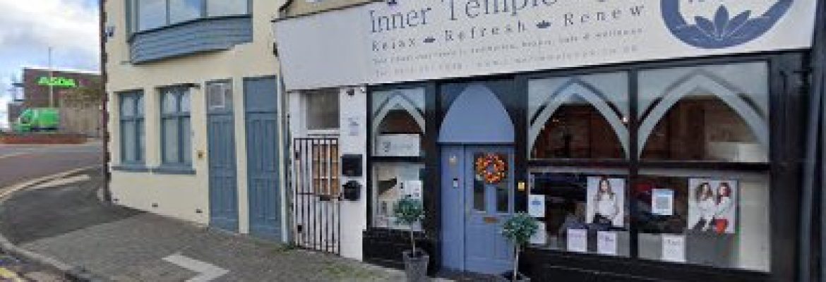 Inner temple spa – sunderland