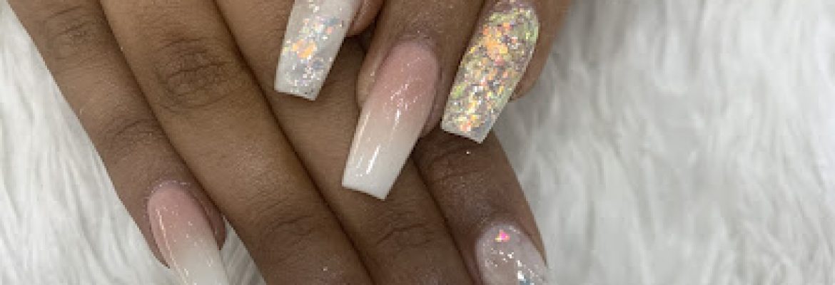 T & H Nails – wolverhampton