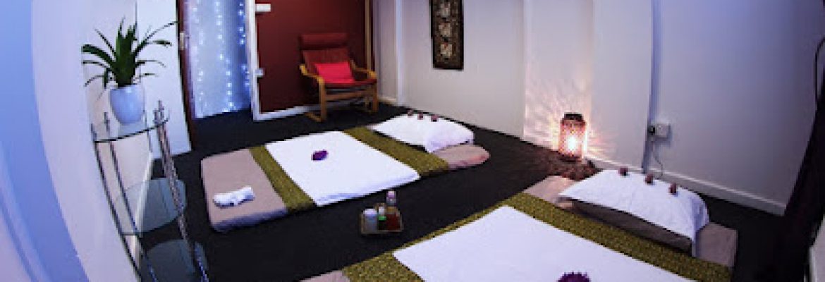 Royal Thai Massage – cardiff