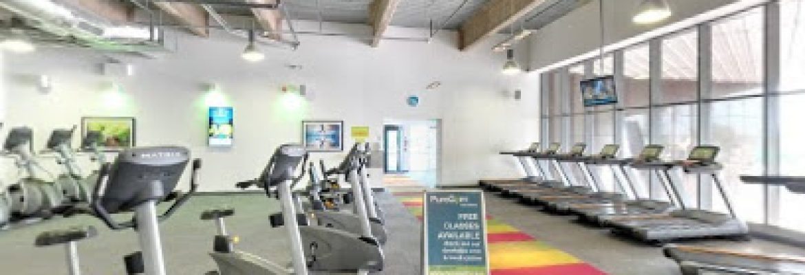 PureGym Cardiff Central – cardiff