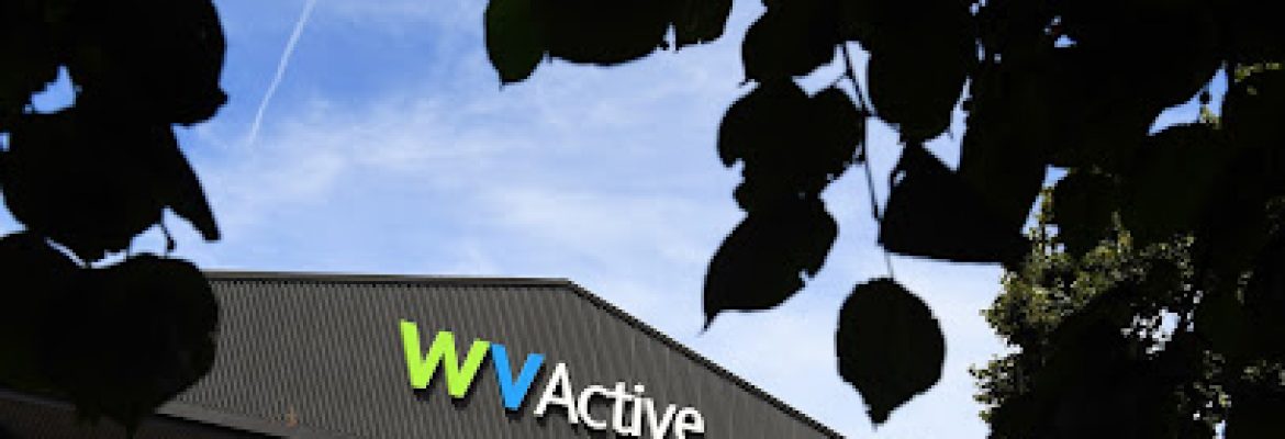 WV Active Central – wolverhampton