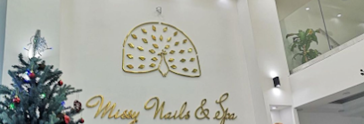 Missy Nails & Spa – coventry