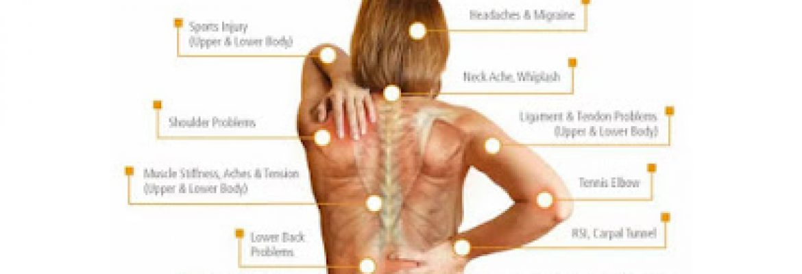 Therapeia Massage ( Other locations: Whitchurch, Canton, Splott and Mobile Massage Therapy too) – cardiff