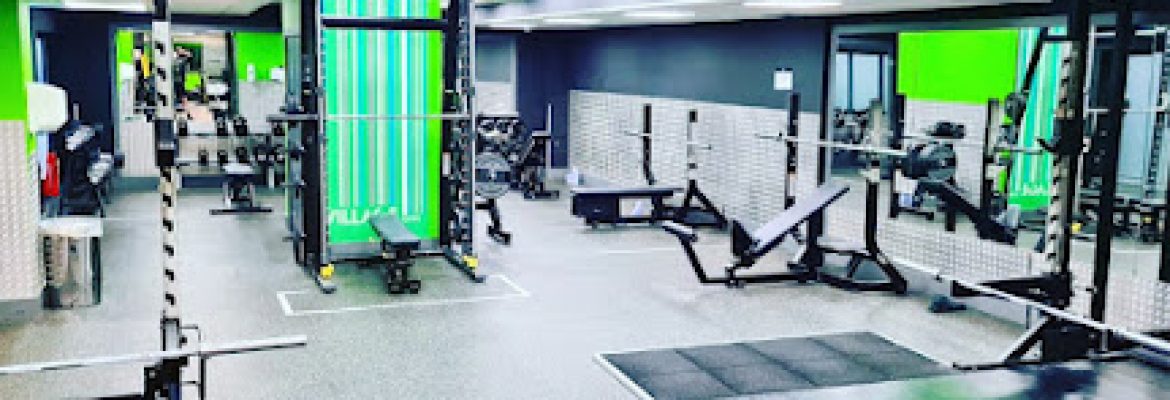 Village Gym Coventry – coventry