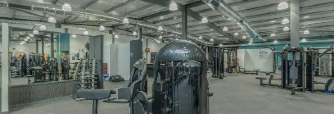 PureGym Cardiff Gate – cardiff