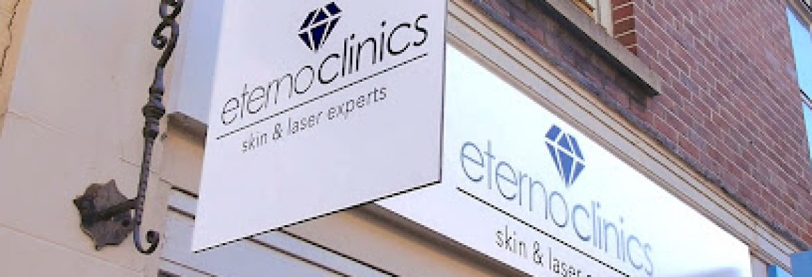 Eterno Skin Clinic – wolverhampton